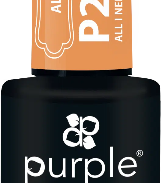 Purple Professional Gel Polish All I Need Is Grace 10ml (P2304)