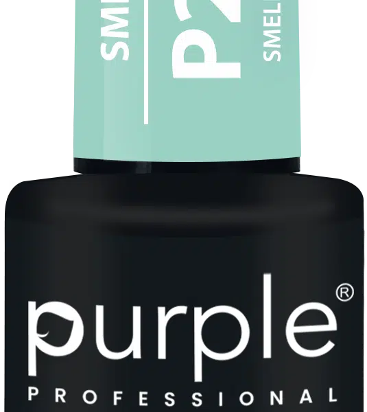 Purple Professional Gel Polish Smells Like Beach 10ml (P2319)