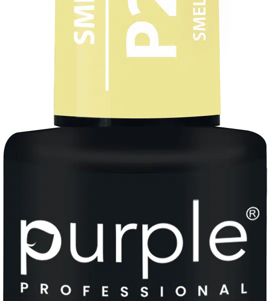 Purple Professional Gel Polish Smells Like Sand 10ml (P2320)