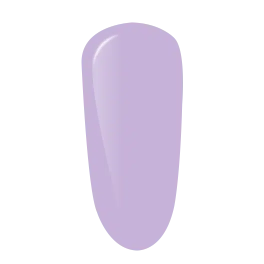Purple Professional Gel Polish Smells Like Summer 10ml (P2317)