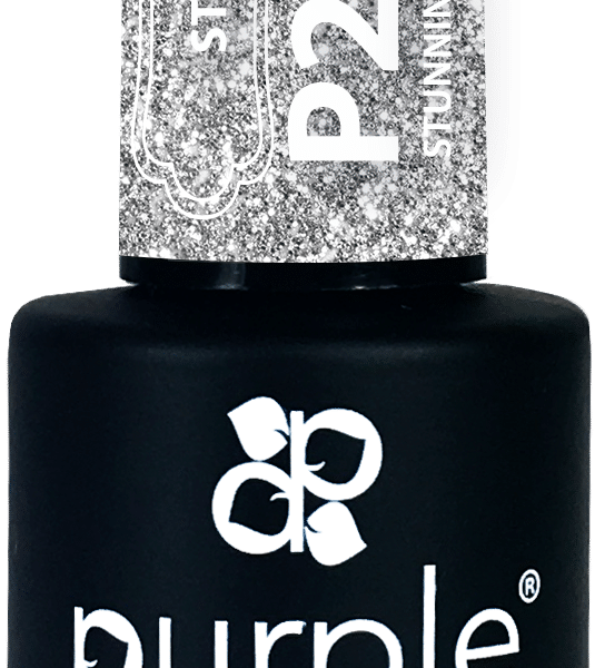 Purple Professional Gel Polish Stunning Bracelet 10ml (P2241)