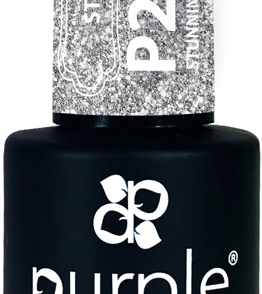 Purple Professional Gel Polish Stunning Bracelet 10ml (P2241)