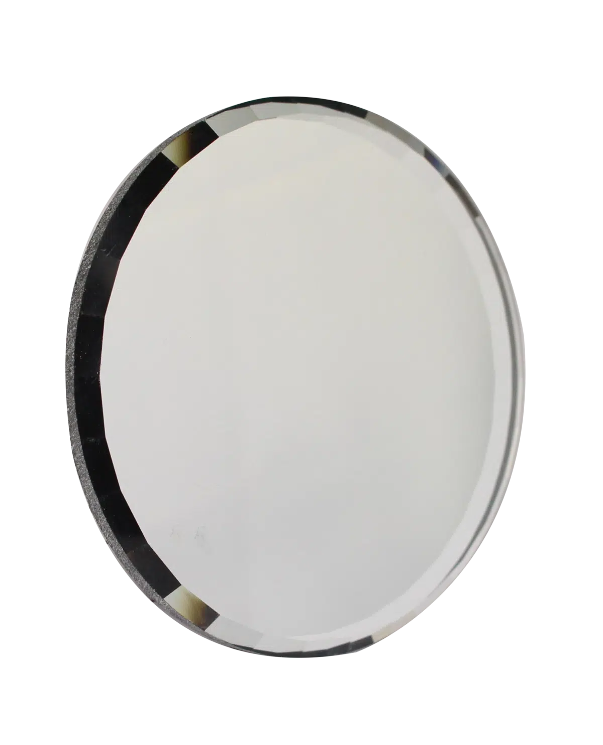 Purple Professional Mirror