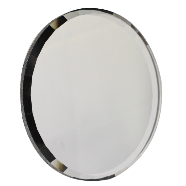 Purple Professional Mirror