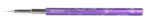 Purple Professional Penselen Kit nr.5