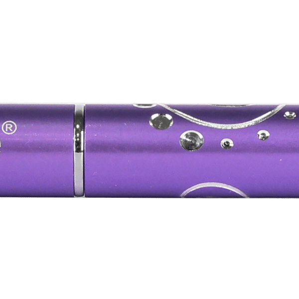 Purple Professional Penselen Kit nr.5