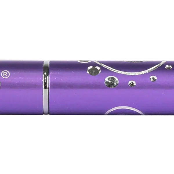 Purple Professional Penselen Kit nr.5