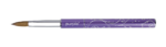 Purple Professional Penselen Kit nr.5