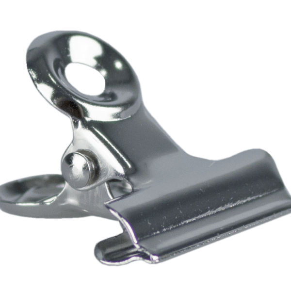 Purple Professional Pinch Klemmen (8 + 2st.)