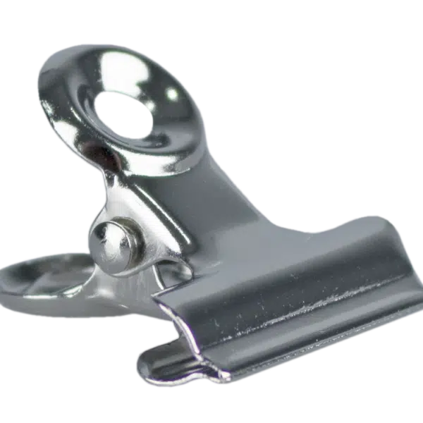 Purple Professional Pinch Klemmen (8 + 2st.)