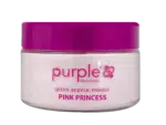Purple Professional Queen Acryl Poeder Pink Princess 50gr