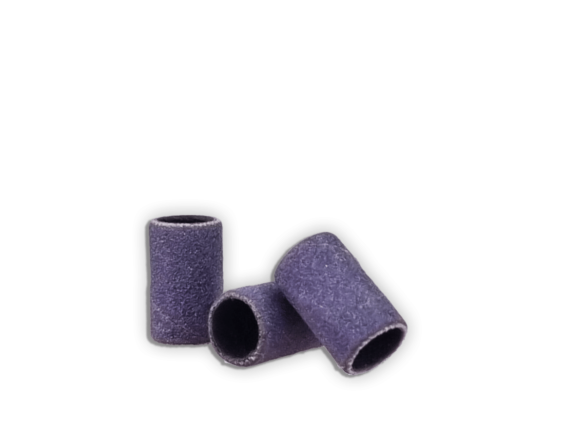 Purple Professional Replacement Bits 240grit (100sti) Purple Professional Replacement Bits 240grit (100sti)