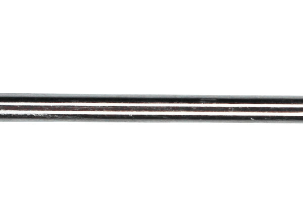 Purple Professional Russian Manicure Bit - 2.3x10mm (medium)(P3082)