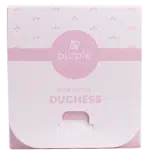 Purple Professional Sjablonen Duchess Box 100st.