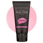 Virgin Nails Acryl Gel Premium "Shimmer Pink" 30gr