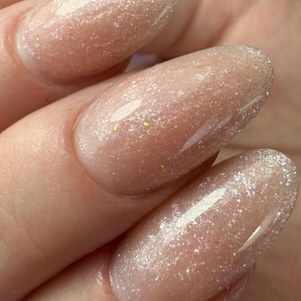 Virgin Nails Easy Gel "Charmed" 30gr