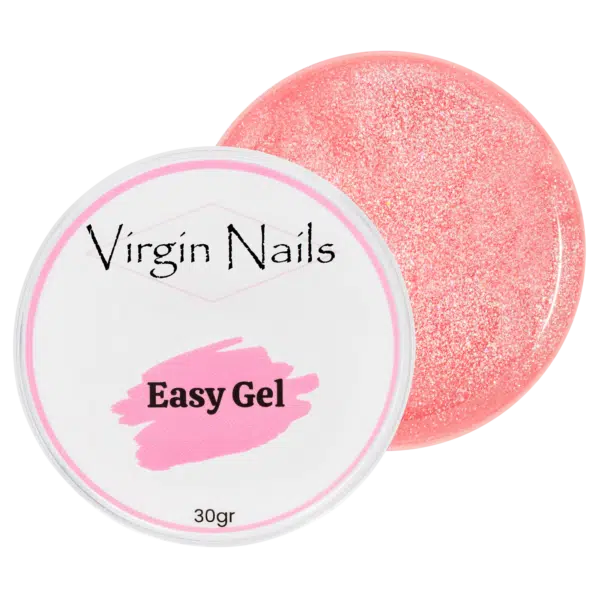 Virgin Nails Easy Gel "Charmed" 30gr