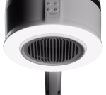 SHEMAX DUO PRO afzuiging en lamp