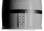SHEMAX DUO PRO afzuiging en lamp