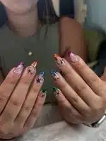 All About Chrome Masterclass 16 november met Nails by Fab