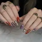 All About Chrome Masterclass 16 november met Nails by Fab