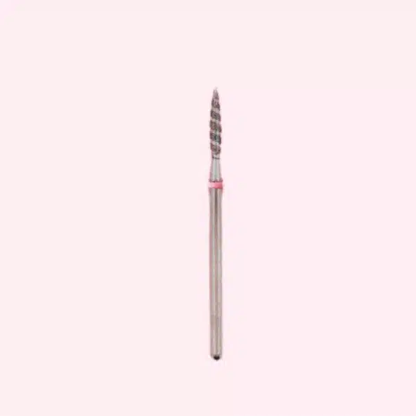 Diamond Bit "tornado flame fine"