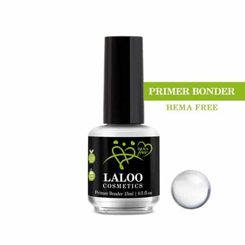 Laloo HEMA Free Primer Bonder 15ml