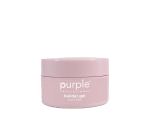 Purple Professional Builder Gel - Milky Pink 50gr.