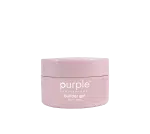Purple Professional Builder Gel - Milky Pink 50gr.