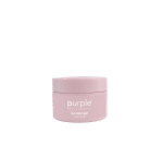 Purple Professional Builder Gel - Milky Rose 15gr.