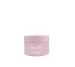 Purple Professional Builder Gel - Milky Rose 15gr.