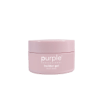 Purple Professional Builder Gel - Milky Rose 50gr.