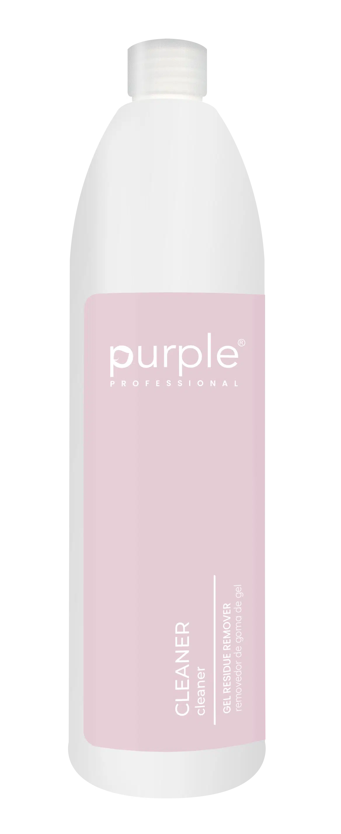 Purple Professional Cleaner 500ml Purple Professional Cleaner 500ml