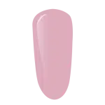 Purple Professional Elastic Base "Cover Pink" 15ml