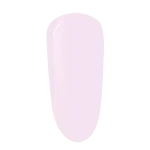Purple Professional Elastic Base "Milky Pink" 15ml