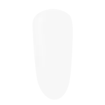 Purple Professional Elastic Base "Milky White" 15ml