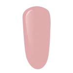 Purple Professional Fiber Base "Cover Beige" 15ml