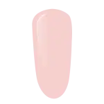 Purple Professional Fiber Base "Milky Beige" 15ml