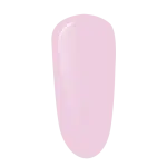 Purple Professional Fiber Base "Milky Pink" 15ml