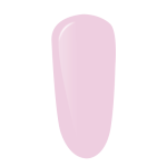 Purple Professional Fiber Base "Milky Pink" 50ml