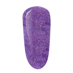 Purple Professional Gel Polish So Luxurious 10ml (P2158)