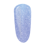 Purple Professional Gel Polish Wonderful Scales 10ml (P2272)