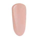 Purple Professional Queen Acryl Poeder Fluffy Peach 50gr