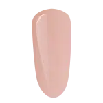 Purple Professional Queen Acryl Poeder Fluffy Peach 50gr