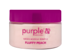 Purple Professional Queen Acryl Poeder Fluffy Peach 50gr