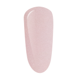 Purple Professional Queen Acryl Poeder Fluffy Pink 50gr