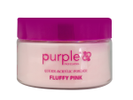 Purple Professional Queen Acryl Poeder Fluffy Pink 50gr