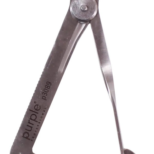 Purple Professional Specimeter (P3089)