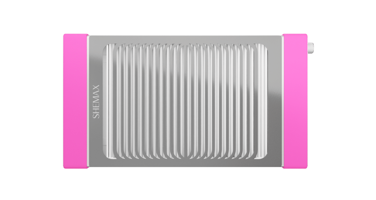 SHEMAX STYLE PRO "Pink" (tafelmodel)