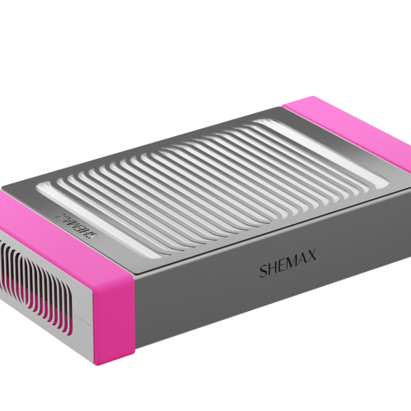 SHEMAX STYLE PRO "Pink" (tafelmodel)